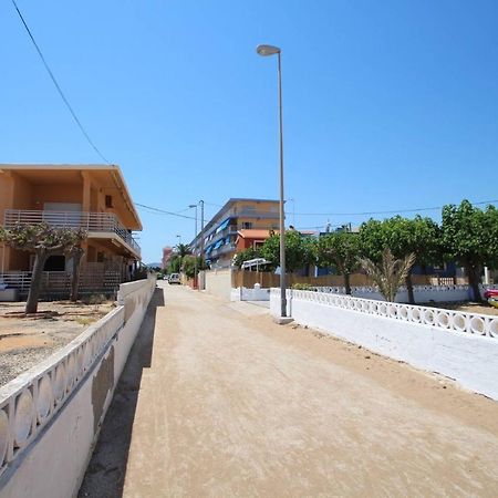 Apartment Elena Денія Екстер'єр фото