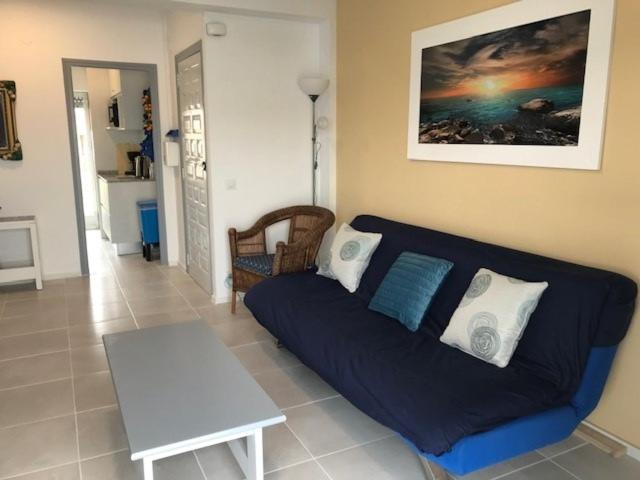 Apartment Elena Денія Екстер'єр фото