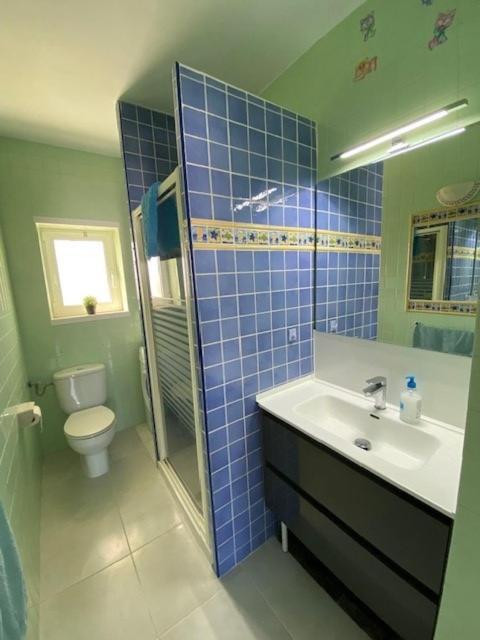 Apartment Elena Денія Екстер'єр фото